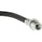 Centric Parts Brake Hose, 150.68017 150.68017 - alternate 4